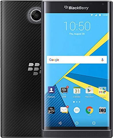 Blackberry PRIV 32GB Black, VoLTEC - CeX (IN): - Buy, Sell, Donate